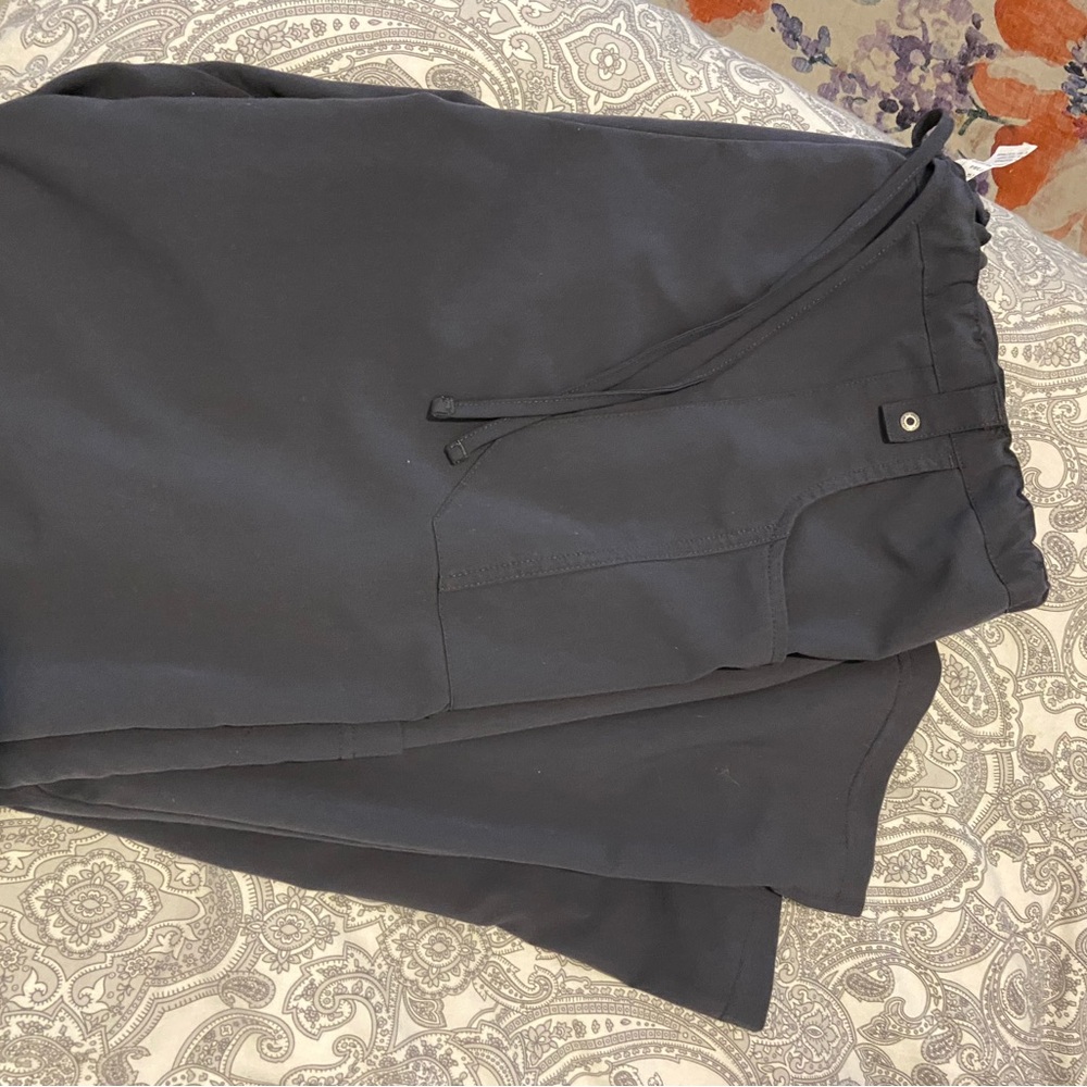 Dickies Scrub Set Dark Gray - Picture 7 of 13